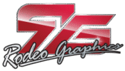 Rodeo Graphics