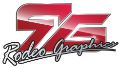 Rodeo Graphics