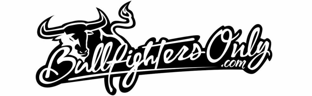 Bull Fighters Only Logo Design