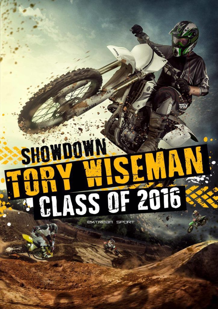 Tory Wiseman