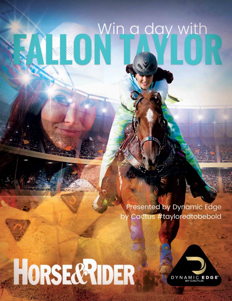 Fallon Taylor Autograph Sheet Design