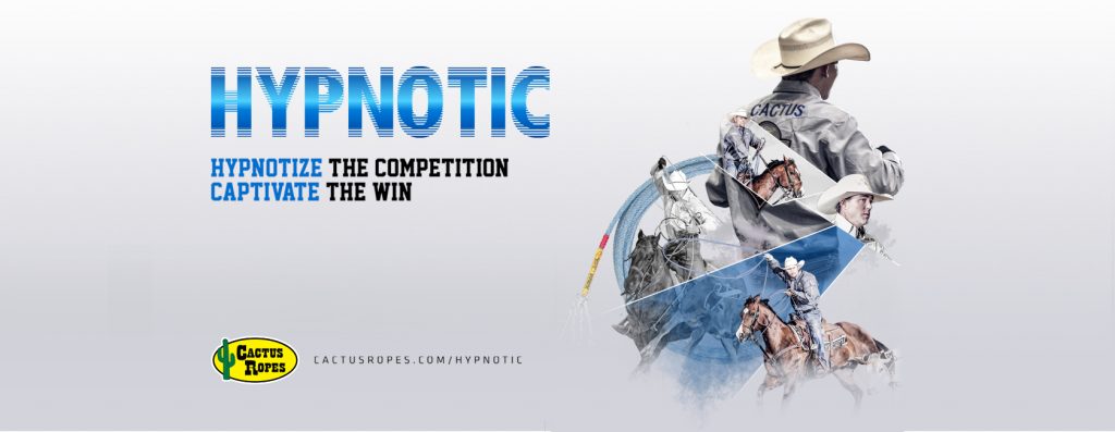 Facebook Cover Design for Cactus Ropes