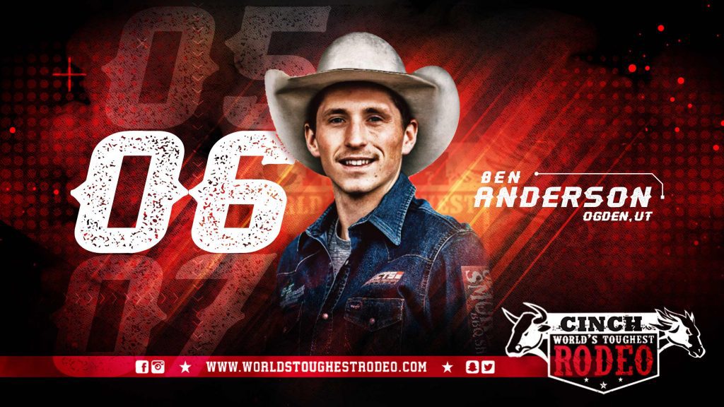 Worlds Toughest Rodeo