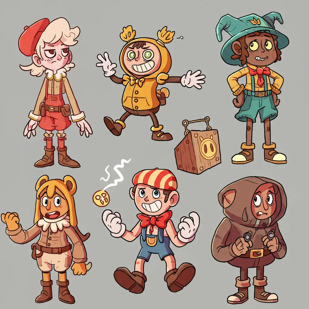 Medical team