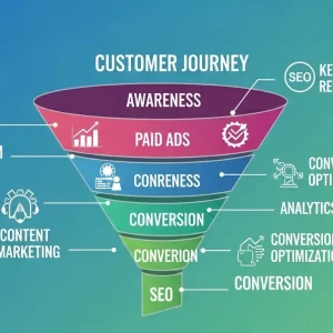 Search Engine Optimization (SEO) Service