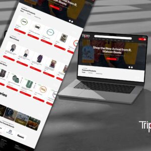 E-Commerce Solutions