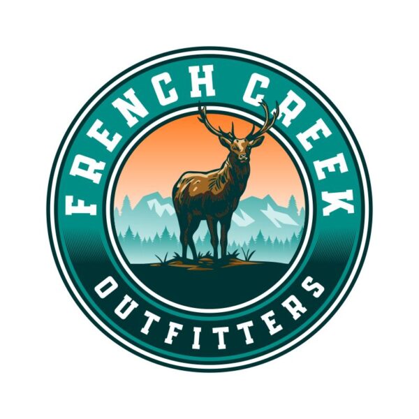 Outfitter Branding