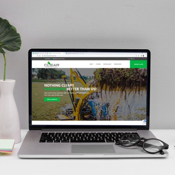 Website design, development and Maintenance Services